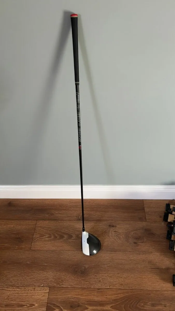 Left Handed Golf Club - Image 3