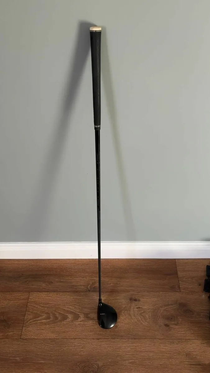 Left Handed 3 Wood - Image 2