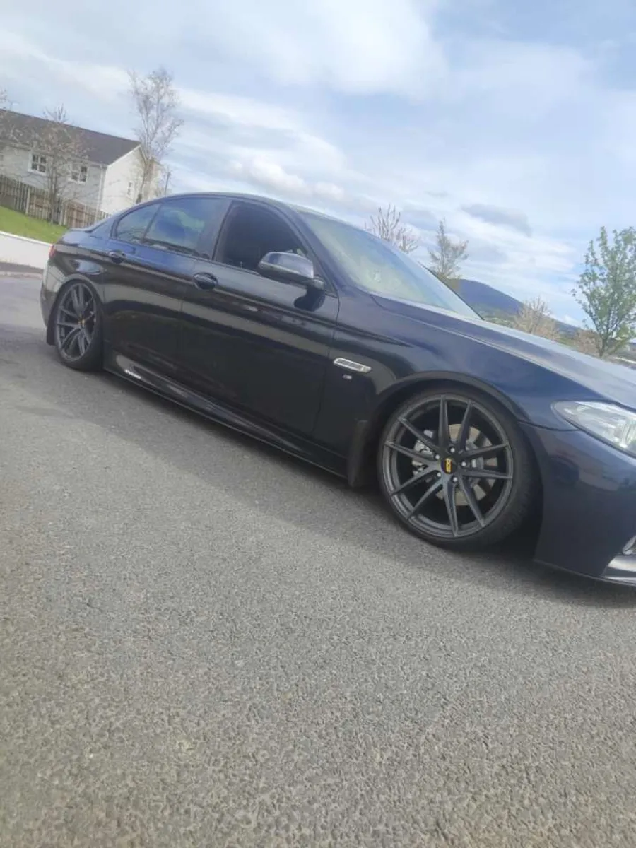 19" 20" AVA HSF-001 Style - Image 2