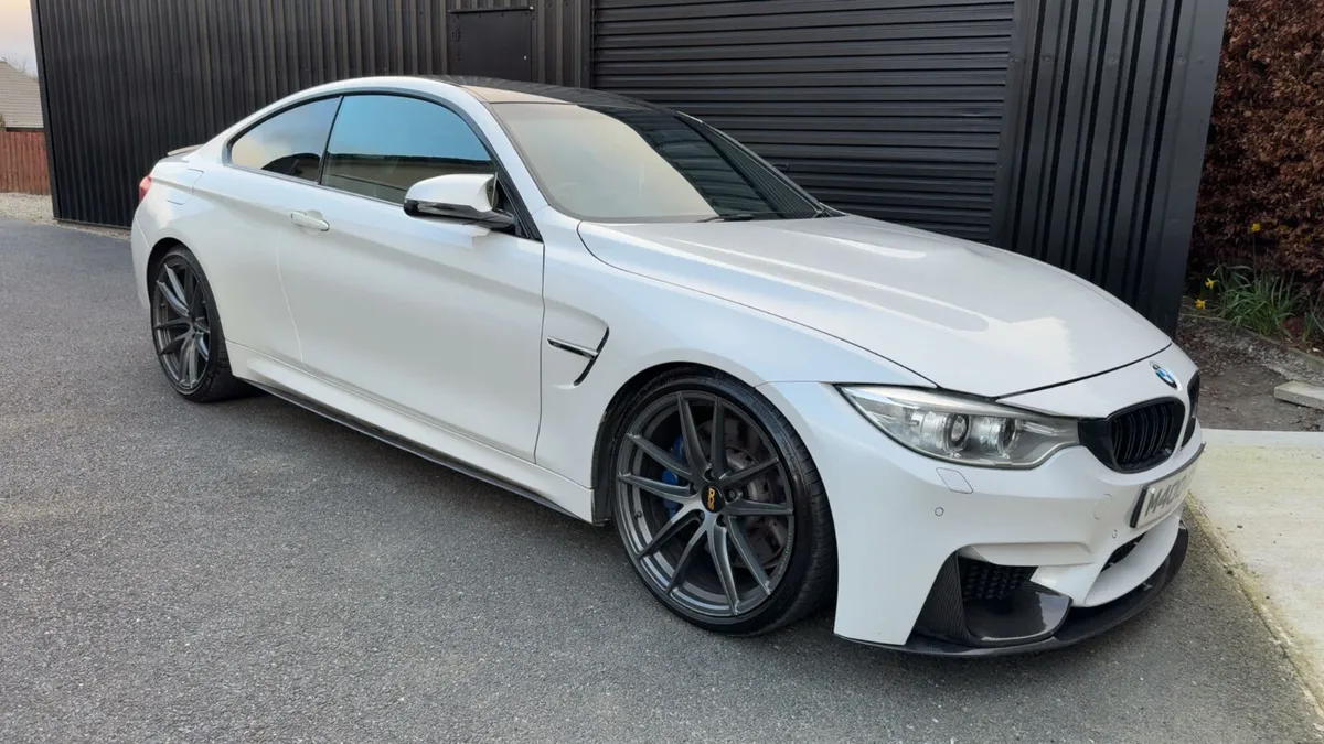 19" 20" AVA HSF-001 Style - Image 1