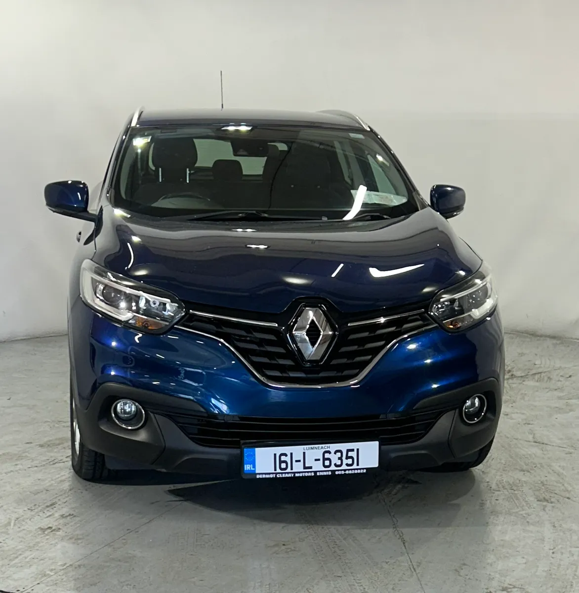 Renault Kadjar - Image 1