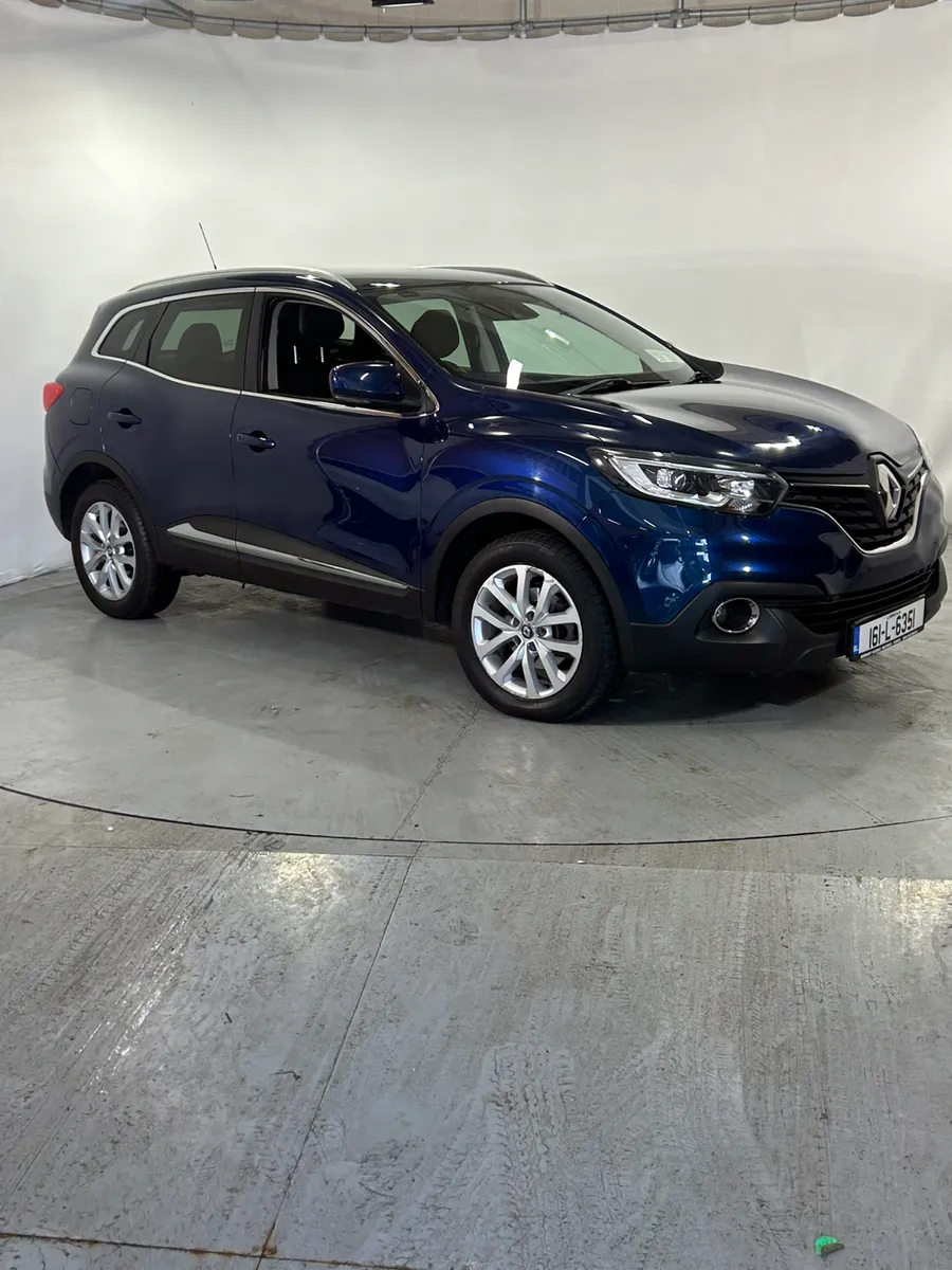 Renault Kadjar - Image 2