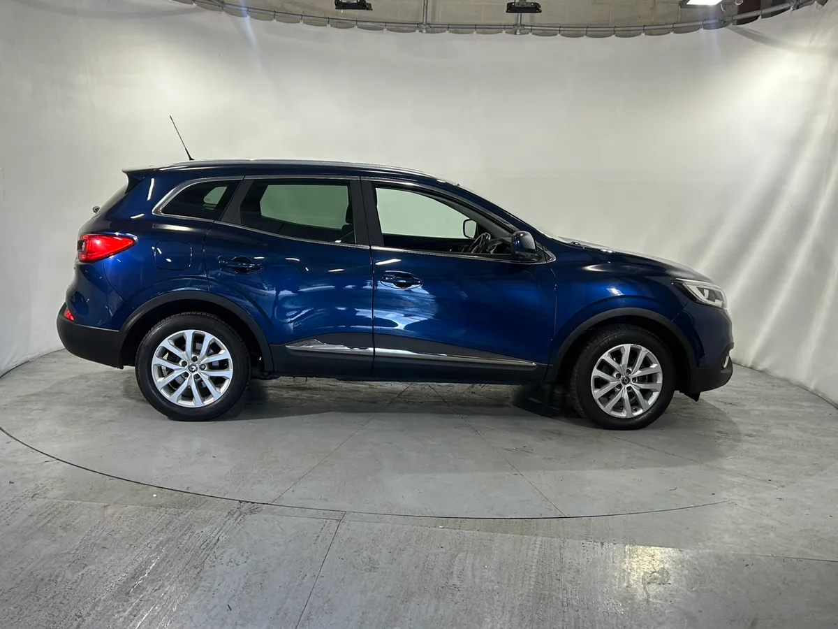 Renault Kadjar - Image 3