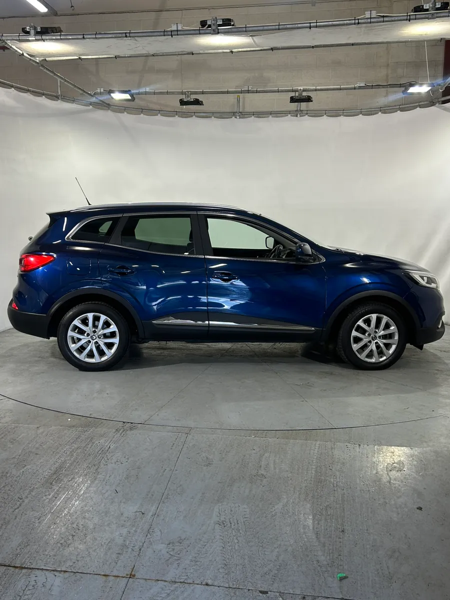 Renault Kadjar - Image 4