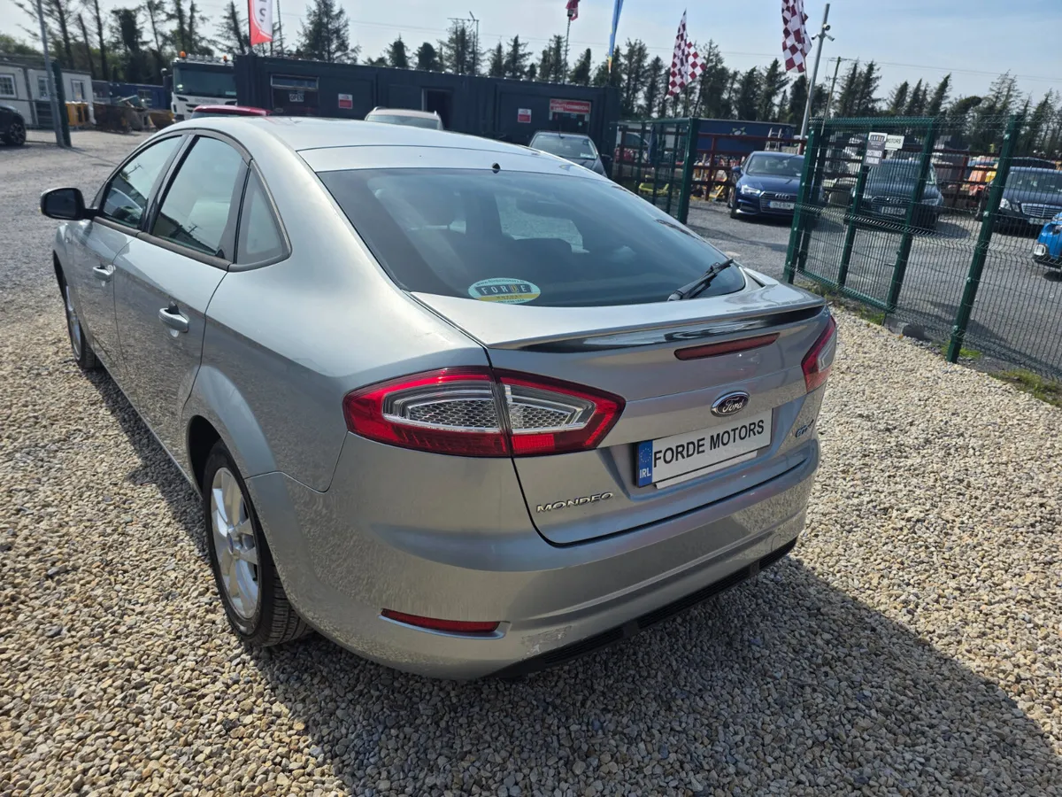 Ford Mondeo 2012 - Image 3