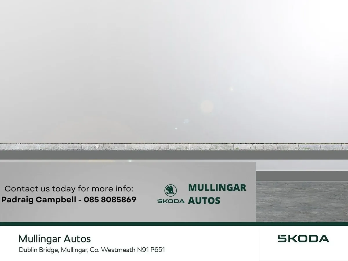 Skoda Kodiaq 2.0 TDI 150HP DSG Sportline 7 Seat - Image 1