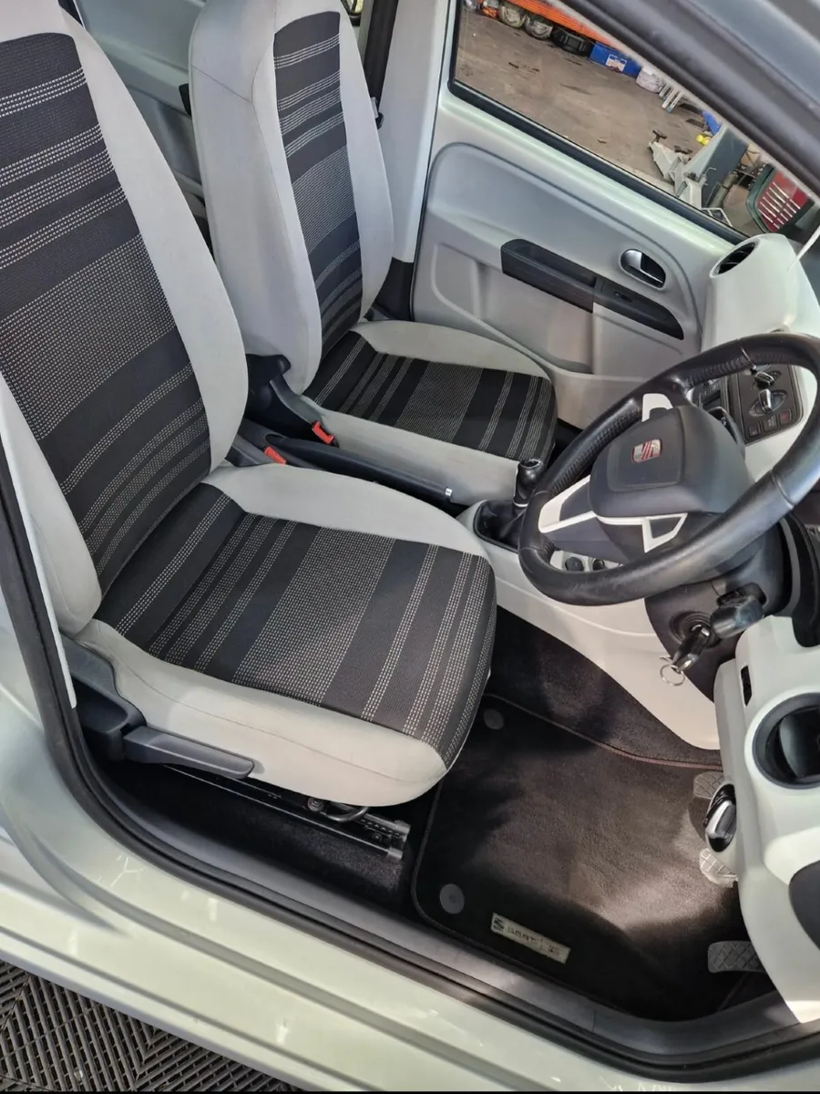 SEAT Mii 2014 - Image 2