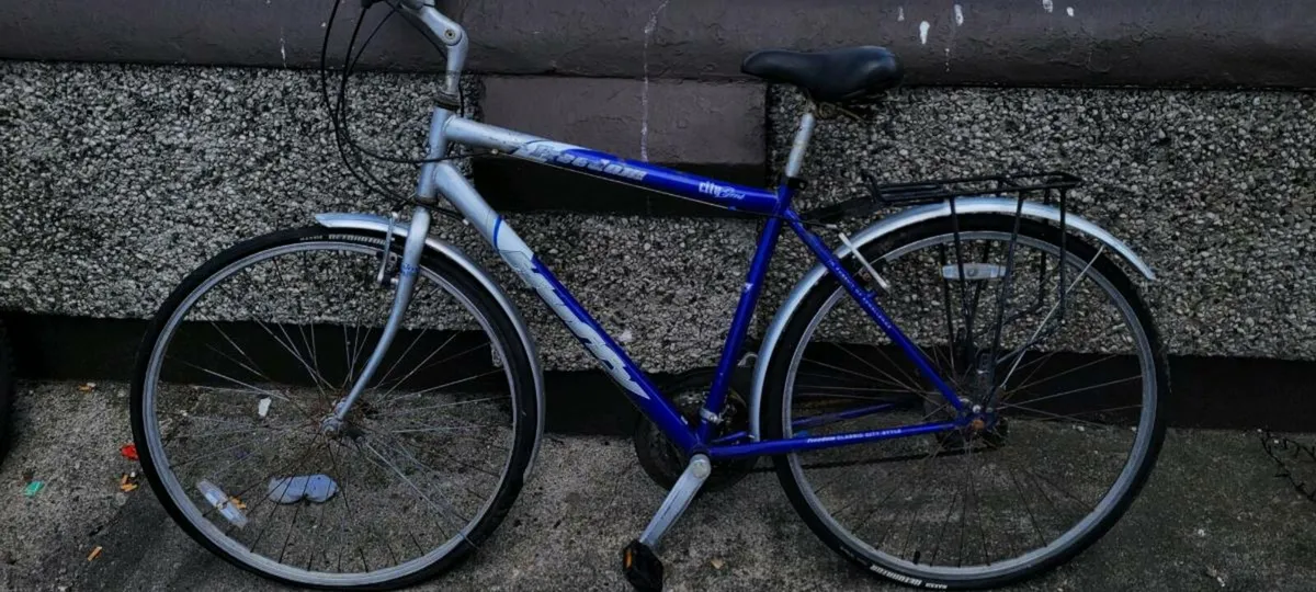 Bike