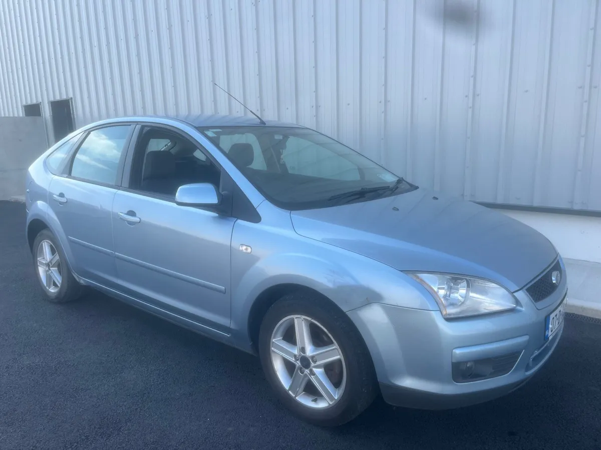Ford Focus NEW NCT - Image 2