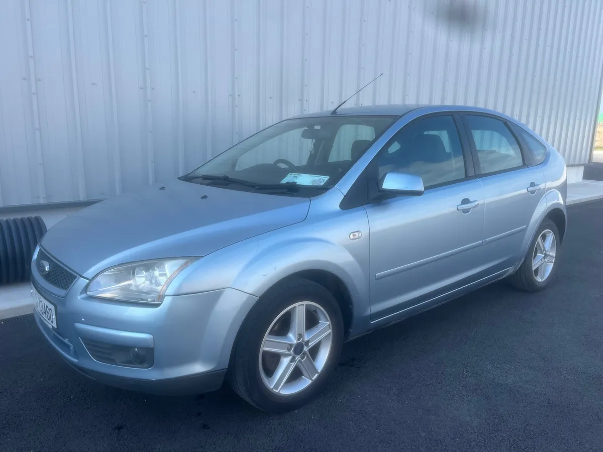 Ford Focus NEW NCT - Image 3