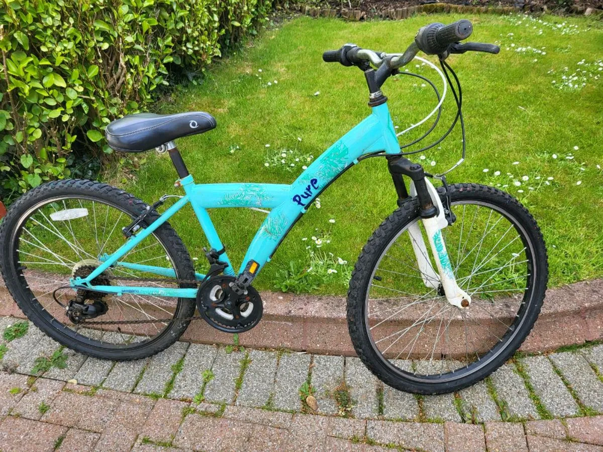 Bicycle