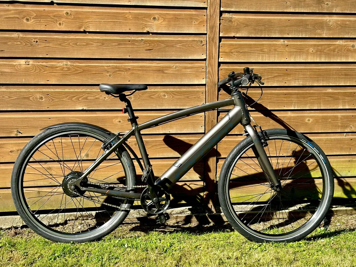 Electric bike - Image 1