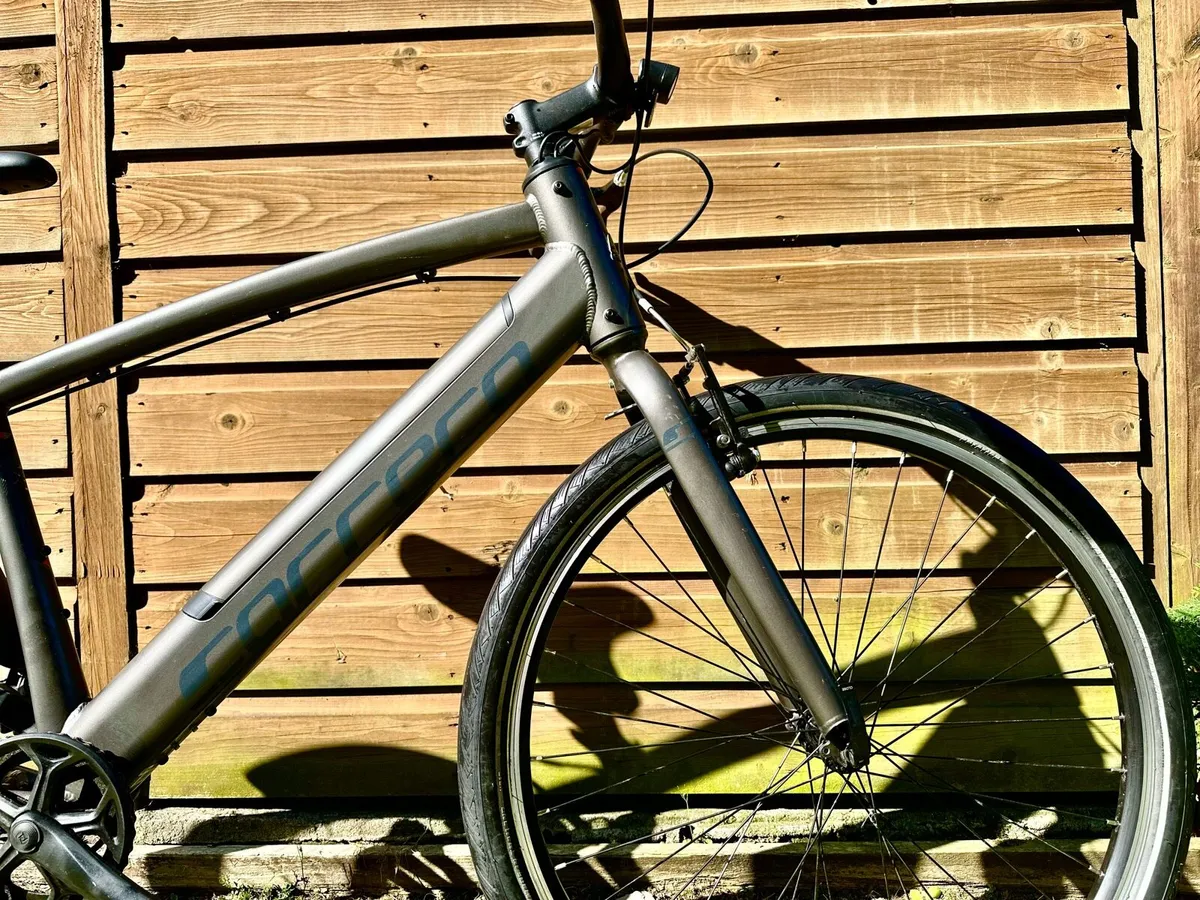 Electric bike - Image 2