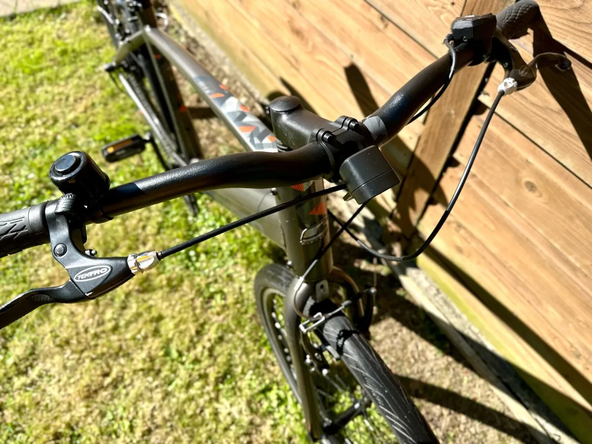 Electric bike - Image 3