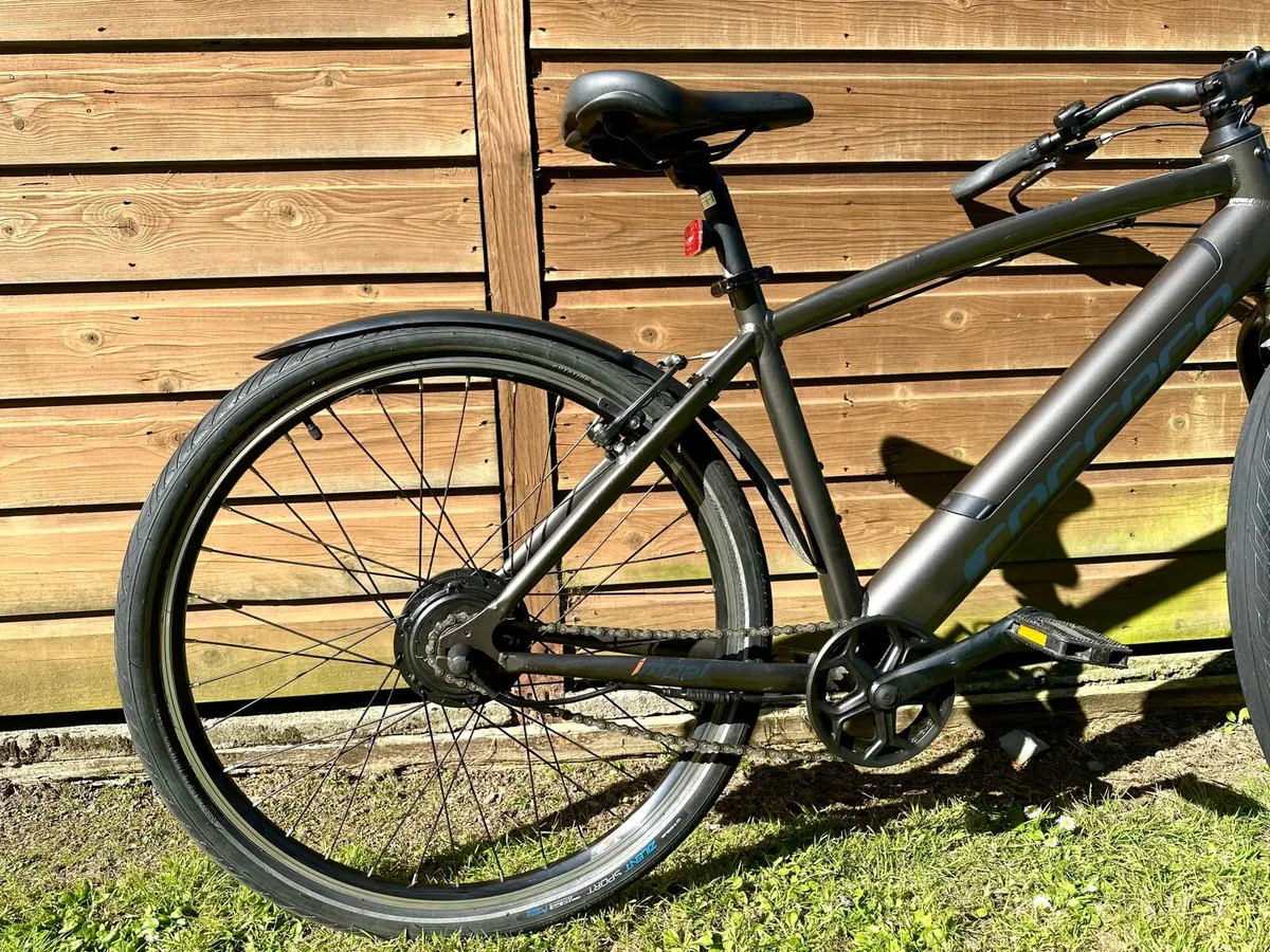 Electric bike - Image 4
