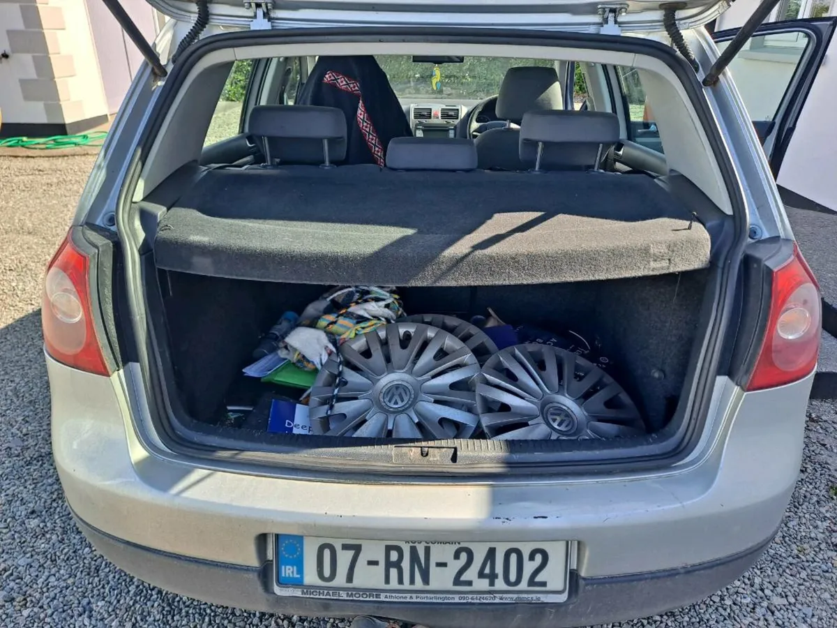 07 Golf - Image 3