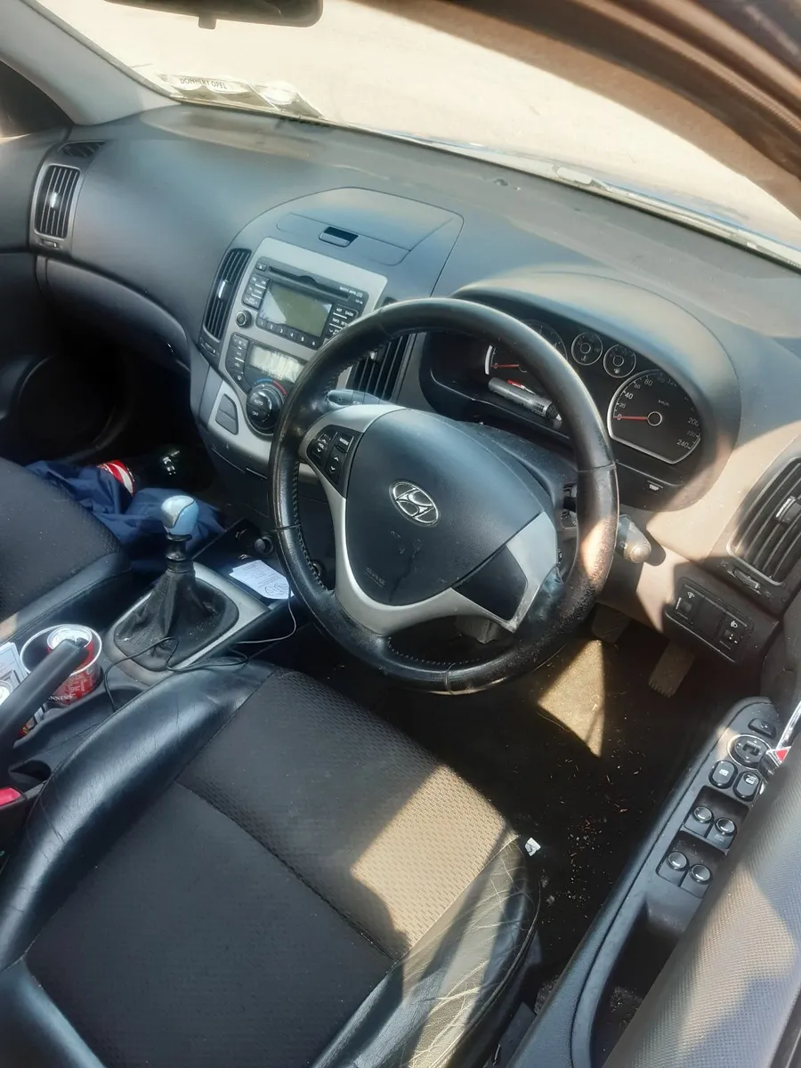 Hyundai i30 - Image 3