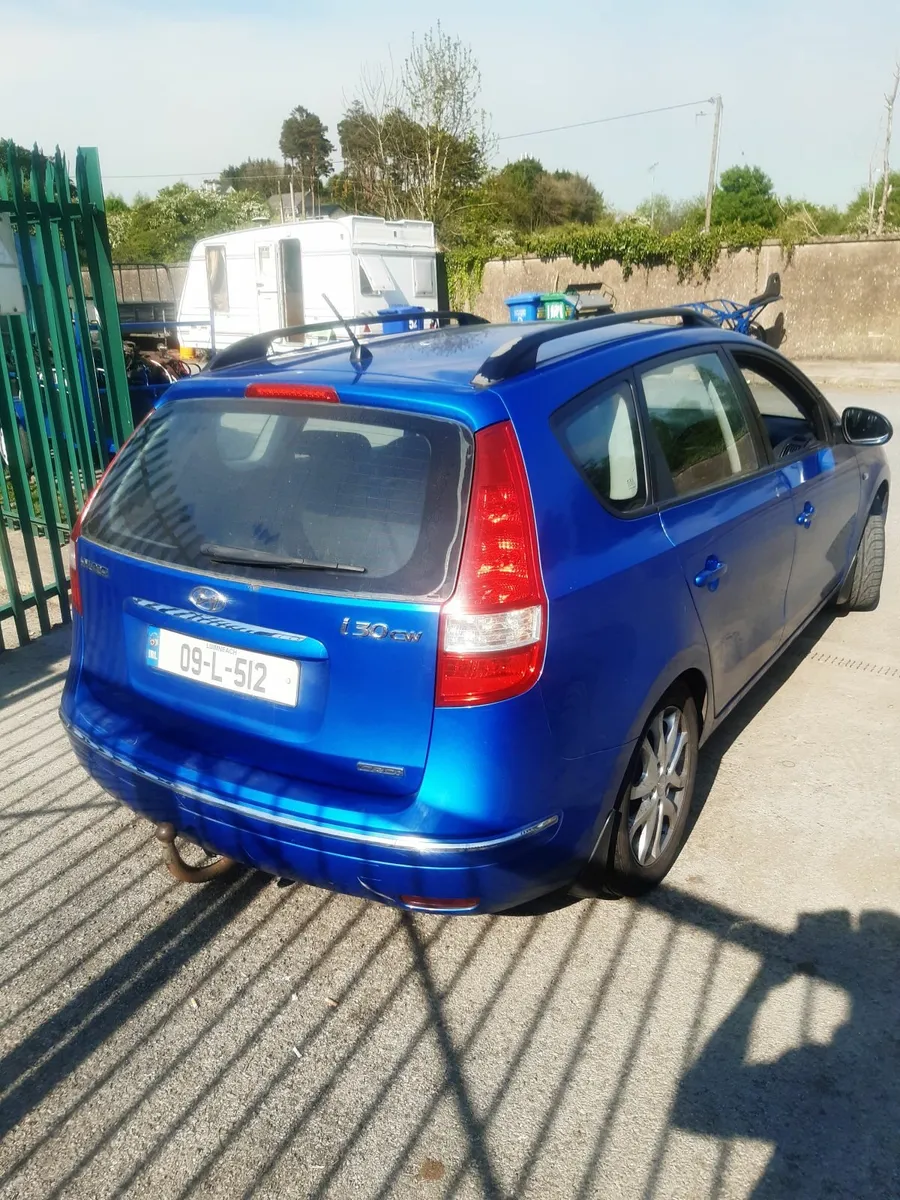 Hyundai i30 - Image 4
