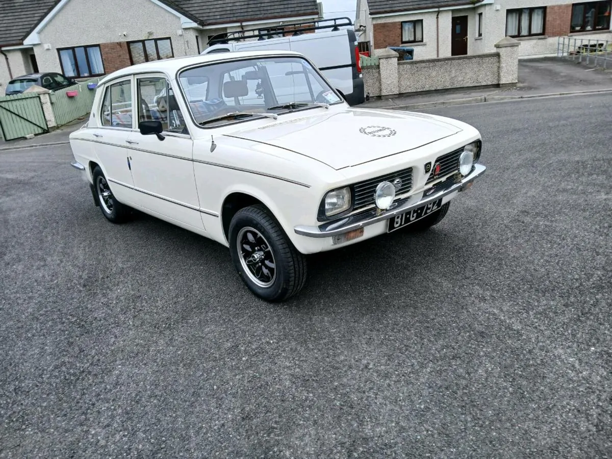 Triumph dolimite - Image 1