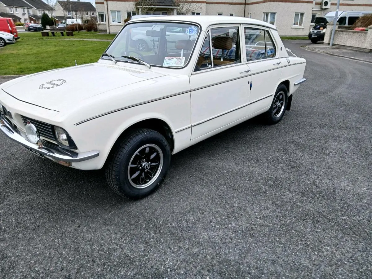 Triumph dolimite - Image 2
