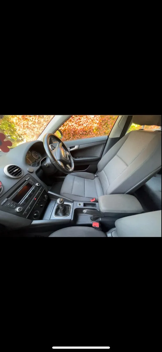 Audi A3 2010 - Image 2