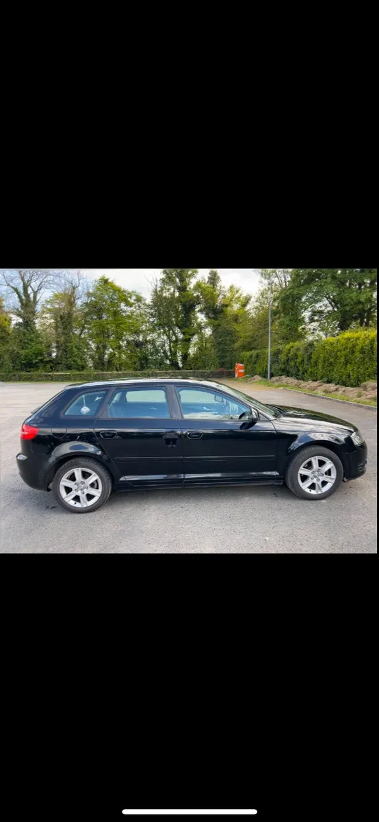 Audi A3 2010 - Image 3