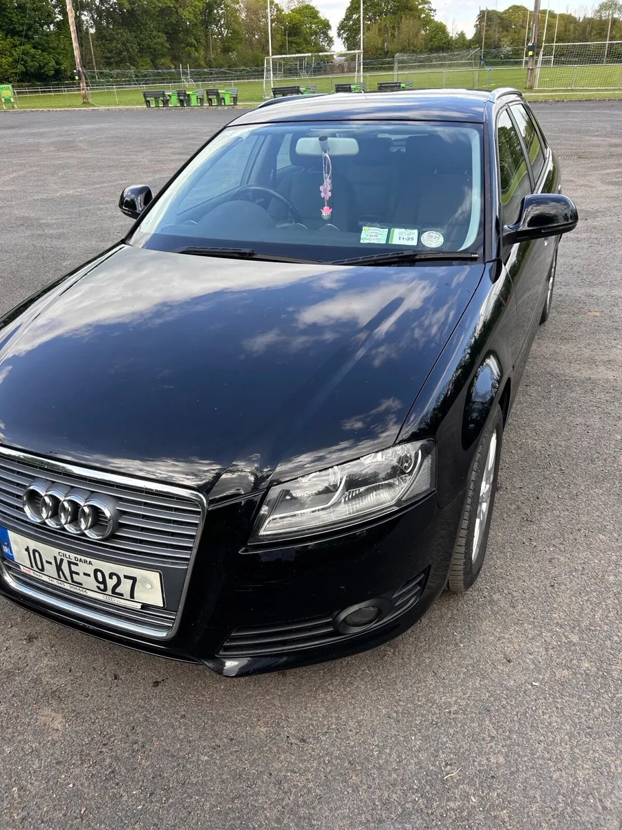 Audi A3 2010 - Image 4