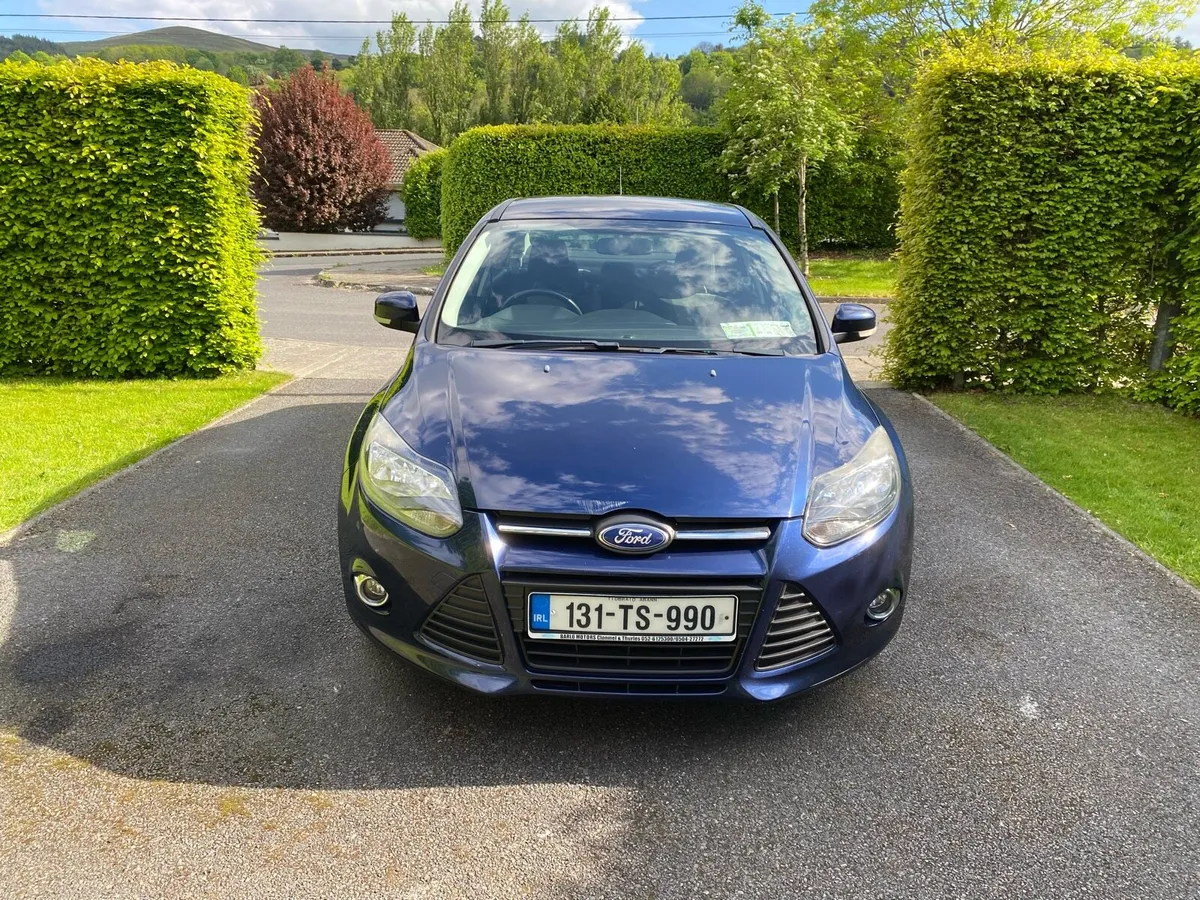 Ford Focus 1.6 diesel - Image 2
