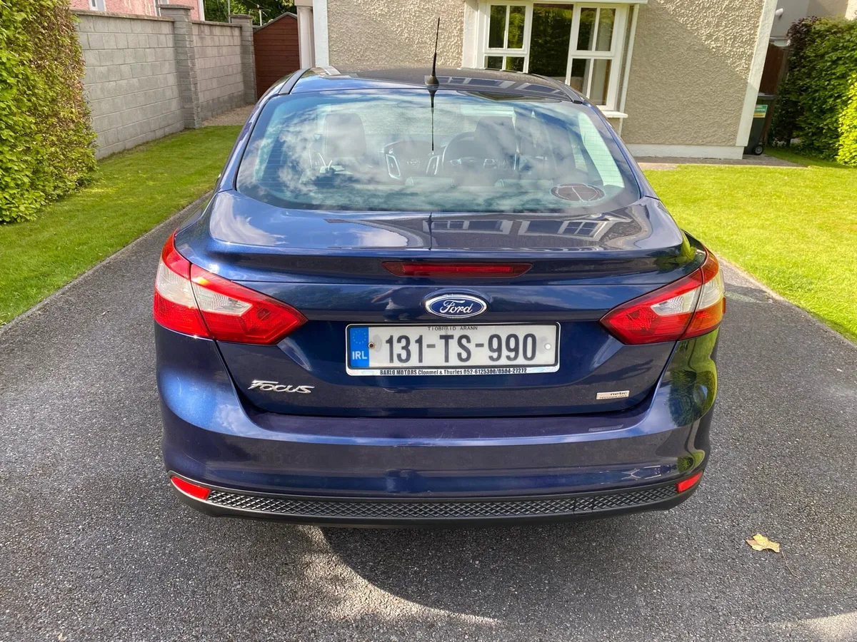 Ford Focus 1.6 diesel - Image 4