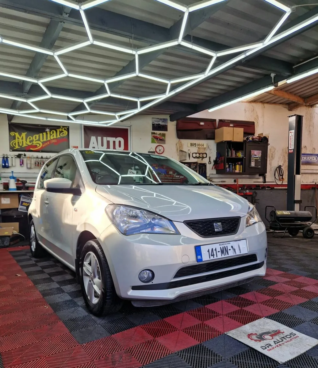 SEAT Mii 2014 - Image 1