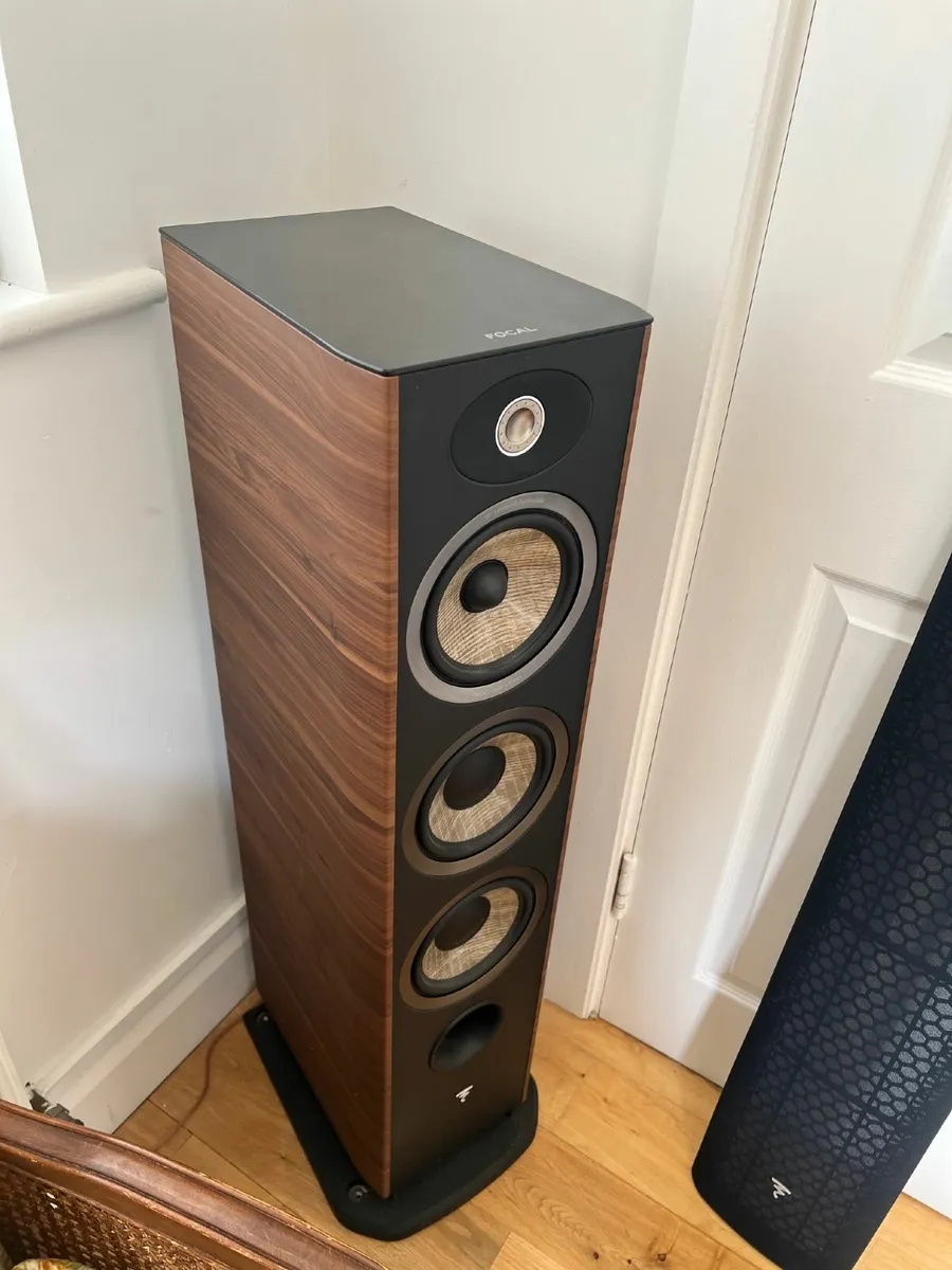 Stereo Components - Image 3