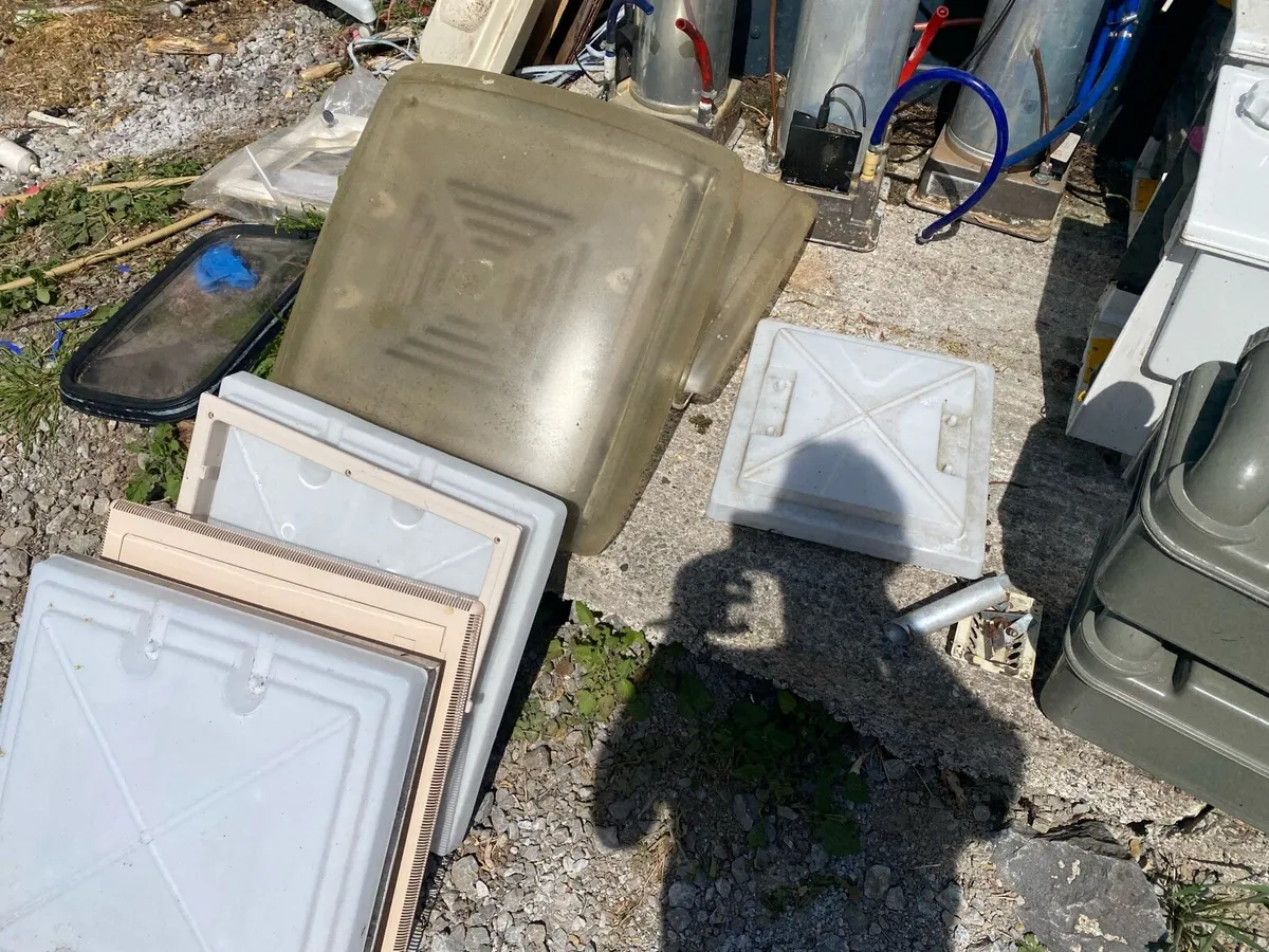Caravan parts - Image 4