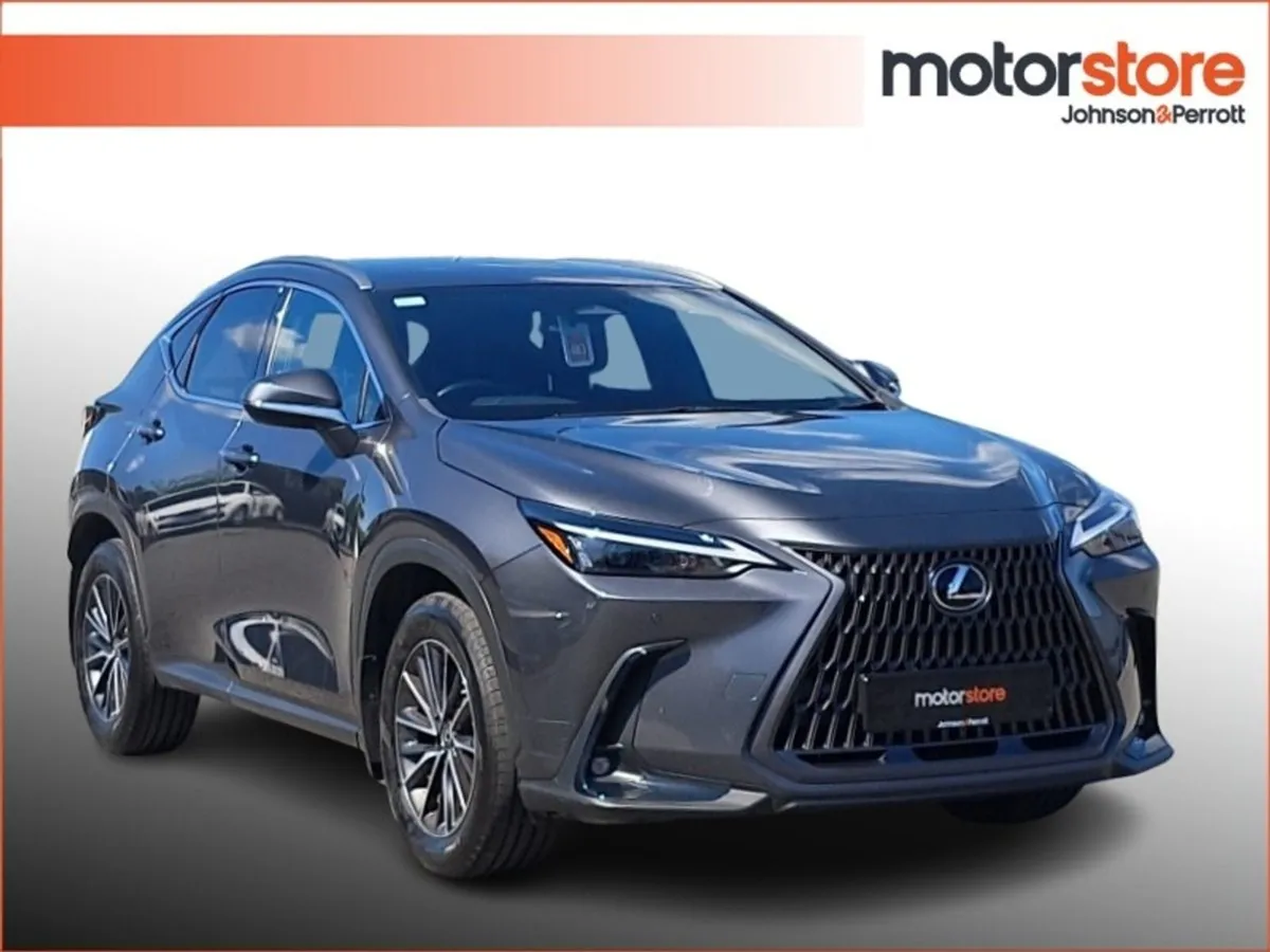 Lexus NX 350h Executive FWD - Image 1