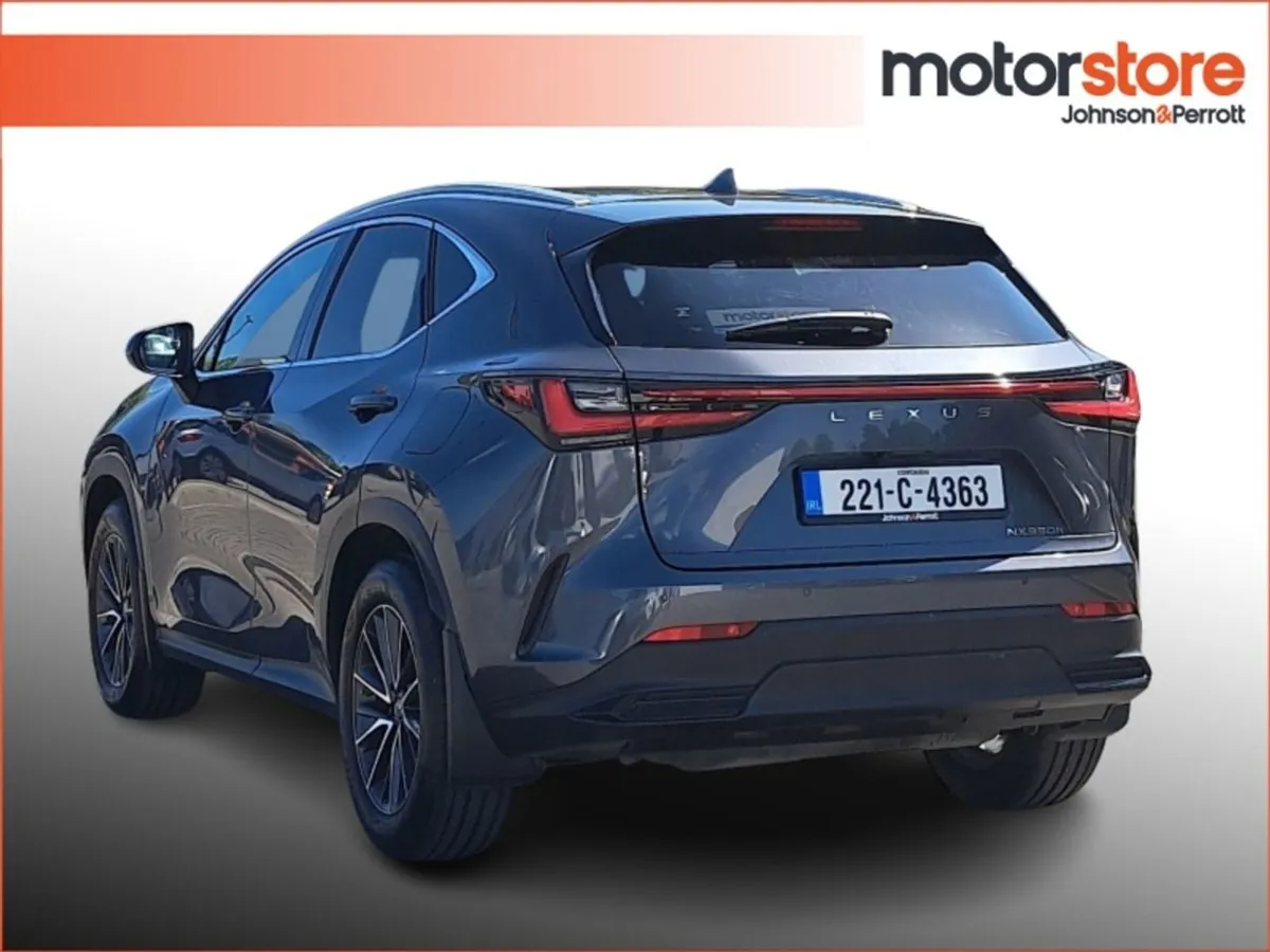 Lexus NX 350h Executive FWD - Image 3