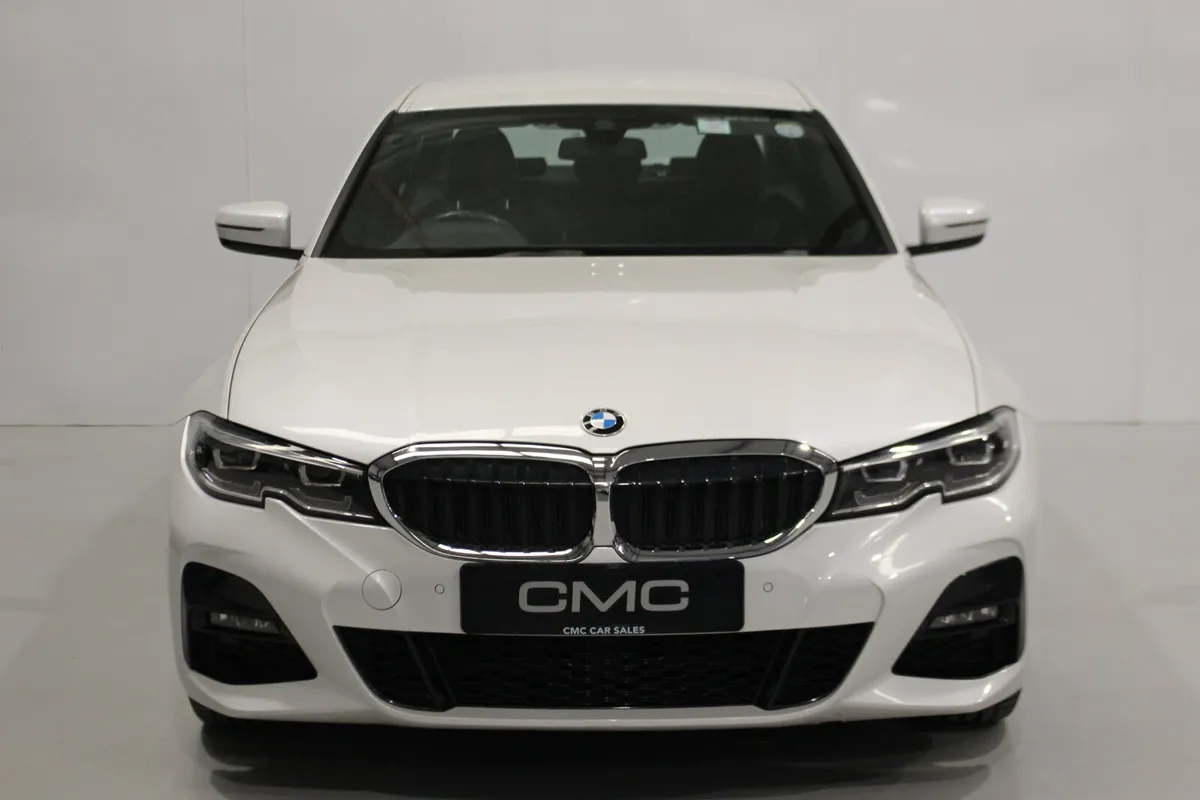 G20 330E M SPORT - Low kms - Image 2