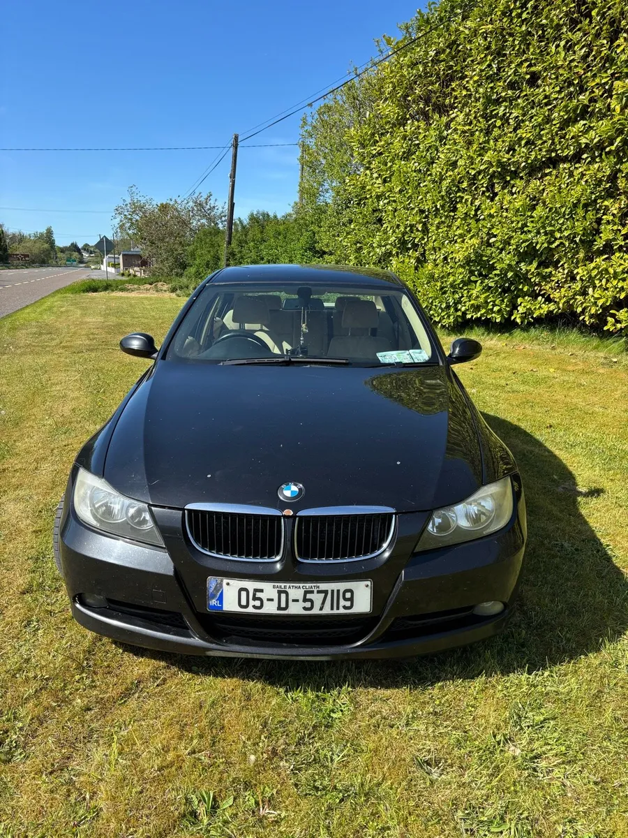 BMW 320D fresh NCT - Image 3