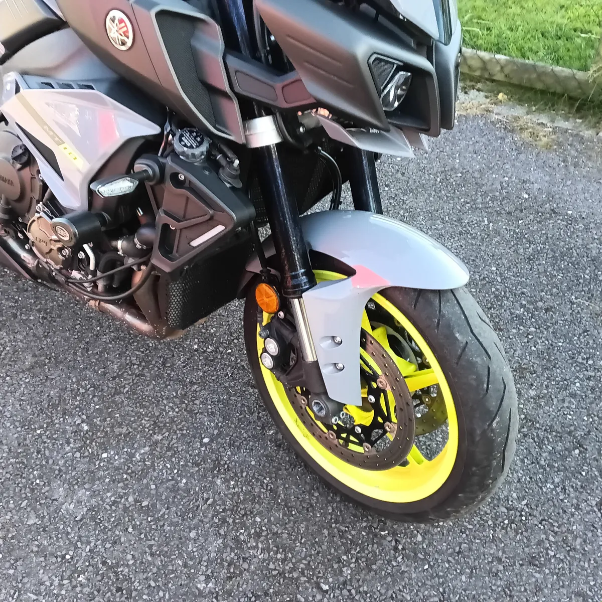 YAMAHA Other 2016 - Image 2