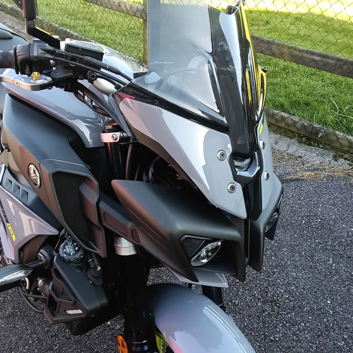 YAMAHA Other 2016 - Image 3
