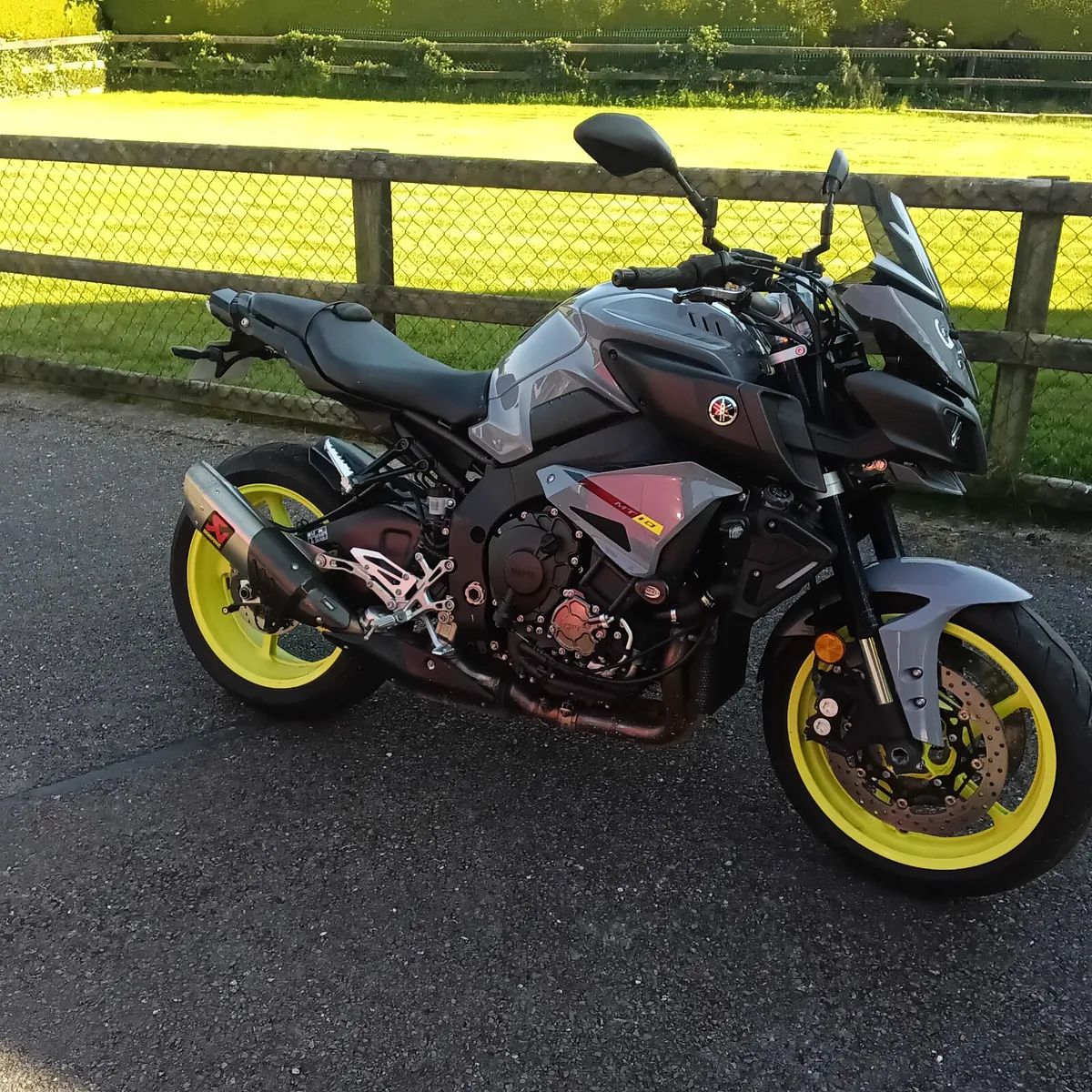 YAMAHA Other 2016 - Image 4