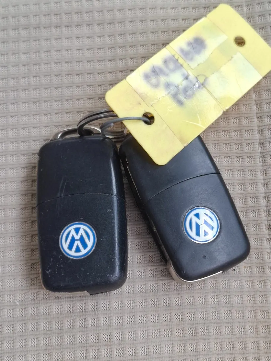 Volkswagen Polo 2009 - Image 2