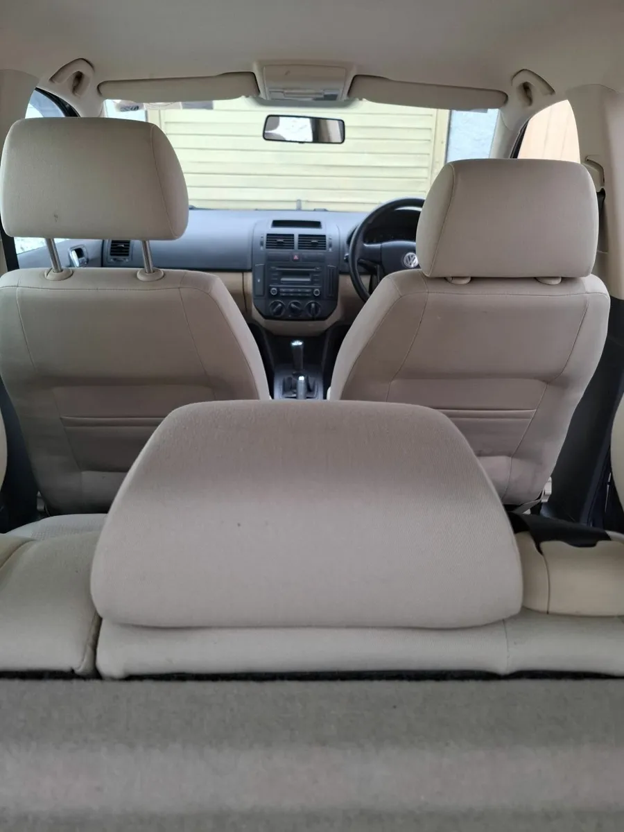 Volkswagen Polo 2009 - Image 3