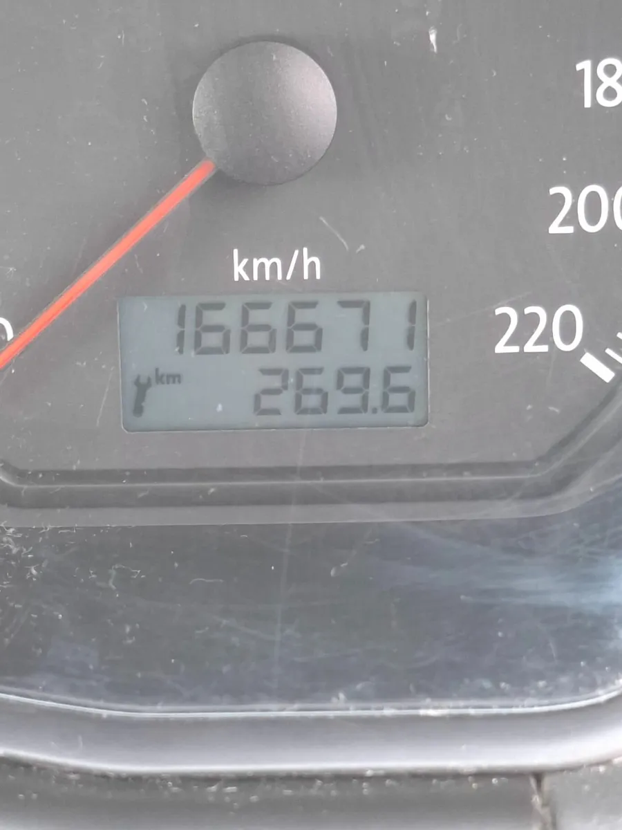 Volkswagen Polo 2009 - Image 4