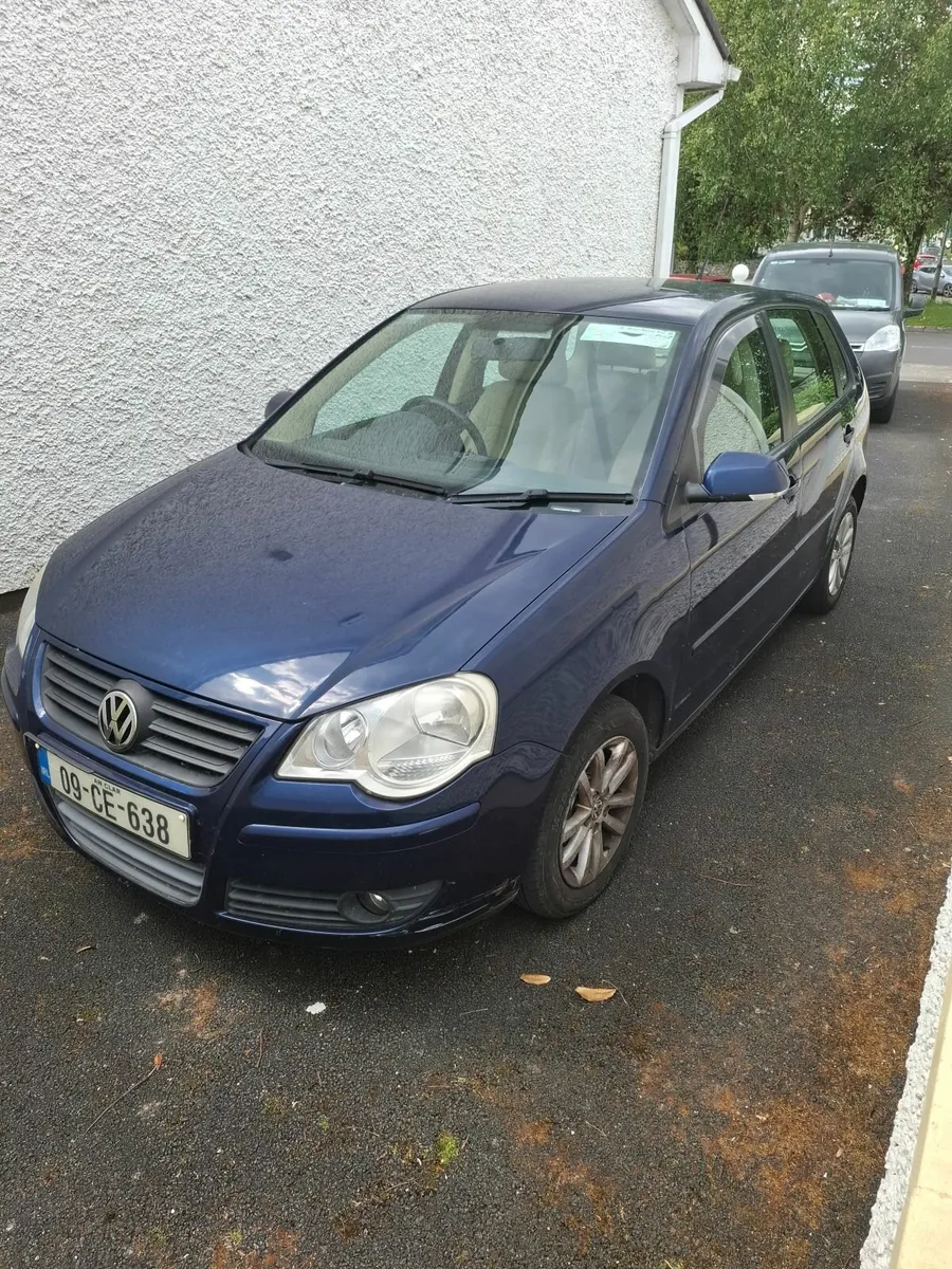 Volkswagen Polo 2009 - Image 1