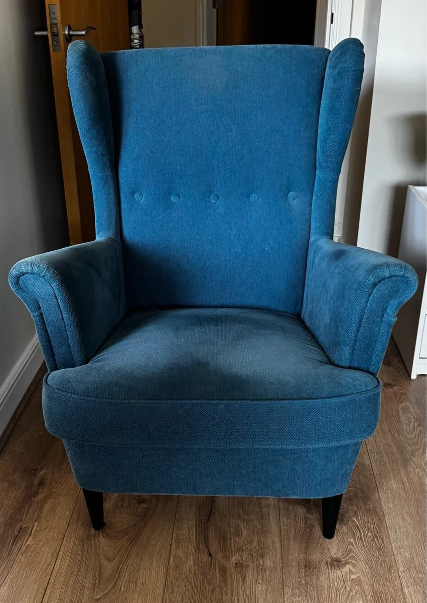Arm Chair - Image 2