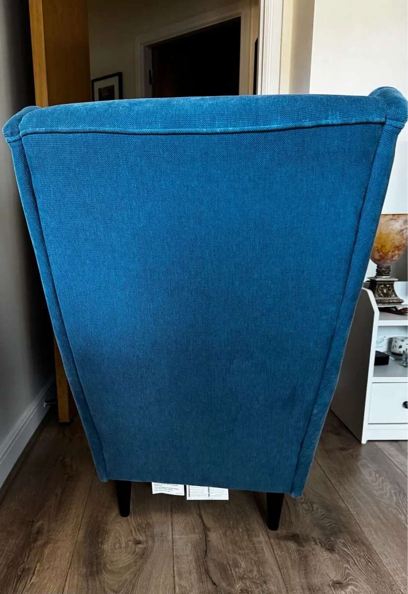 Arm Chair - Image 4