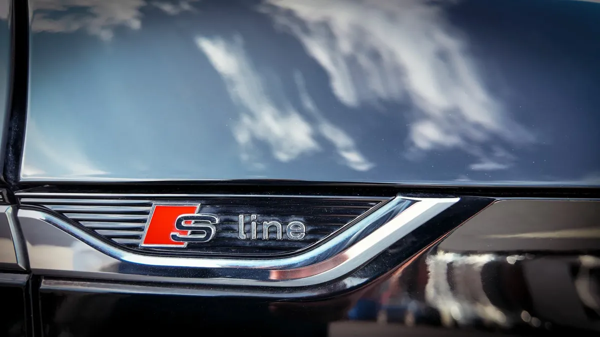 Audi A5 2018 - Image 4