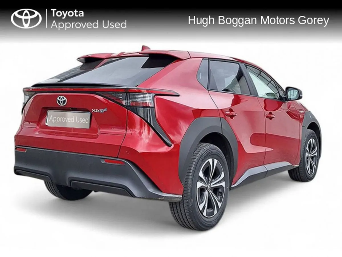 Toyota BZ4X  Bz4x Sport FWD 11kw - Image 2