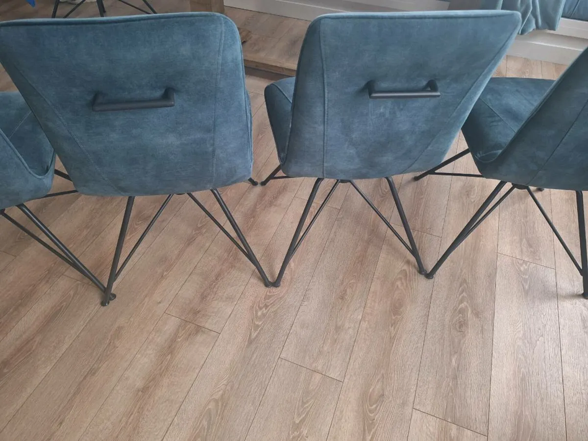 Dining Chairs - Image 2