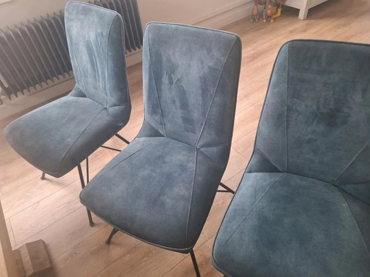 Dining Chairs - Image 4
