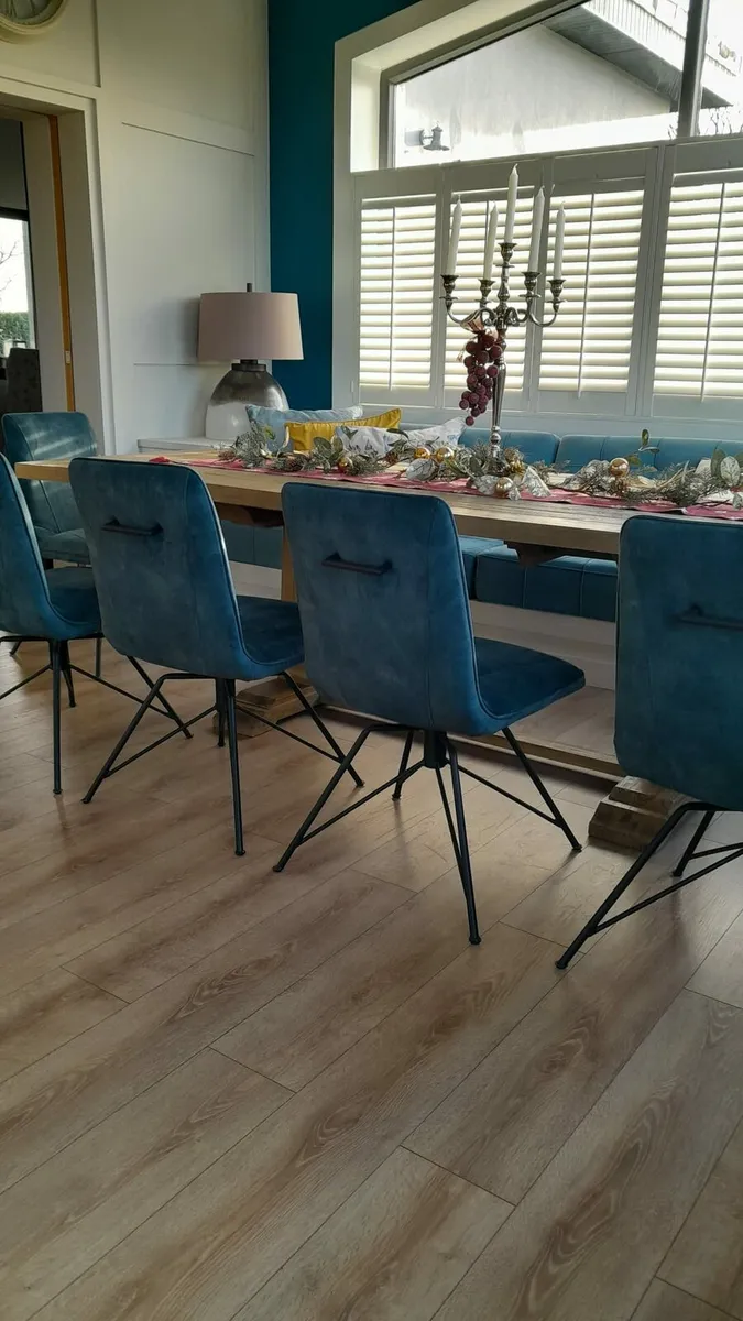 Dining Chairs - Image 1